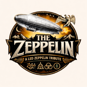 THE ZEPPELIN